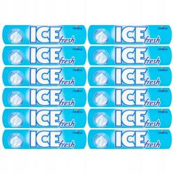 Storck Cukorka Ice Fresh Storck 50 g x 12 db (40144733)