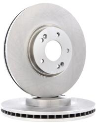 Ridex féktárcsa Hyundai IX55 Santa Fe II Sorento II Első