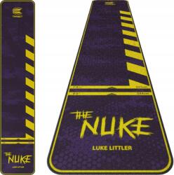 Target Darts szőnyeg Darts szőnyeg Luke Littler Az atomfegyver (440090)