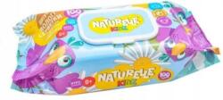 Naturelle nedves törlőkendő 1 x 100 db
