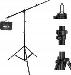 SmallRig 3737 RA-S280 Világító állvány légzsákkal, karral (3737)