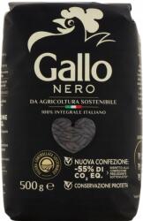 Gallo Nero fekete rizs integrale 0, 5 kg