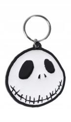 Pyramid Nightmare Before Christmas Jack filmes kulcstartó