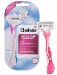 Balea Balea, Univerzális borotva, 1 darab (9874)