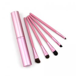  Sminkes Ecset Készlet 5 Db (10756)