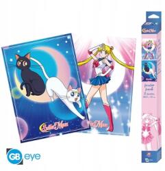 AbyStyle Anime manga poszter 38 x 52 cm