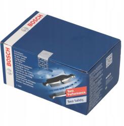 Bosch Féktuskók, hátsó Citroen P. C4 Picasso 13- Bosch