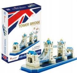 CubicFun 3D Puzzle Tower Bridge 20238 Cubic Fun (32470)