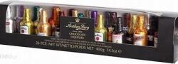 Anthon Berg Töltött csokoládé Anthon Berg Chocolate Liqueurs Black alkohollal 250g (5774540694306)