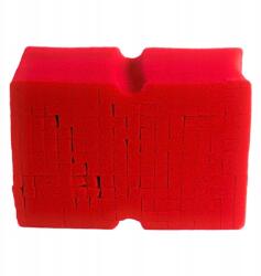  Glowers Autómosó szivacs barázdákkal