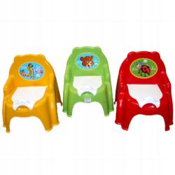 Dorex Bilis trónszék játék 35cm D-Toys (5065)