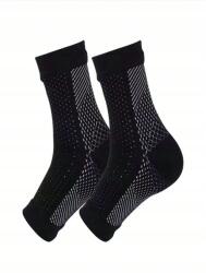 Shein Kompressziós Zokni Ujjak Nélkül (612580)