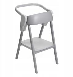 Chicco Gitt Etetőszék Szett Chicco Crescendo Up Konyhai Kisegítő Gyerekeknek (8058664171422)