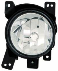 Abakus Ködlámpa Bal Hyundai Santa Fe 10-12