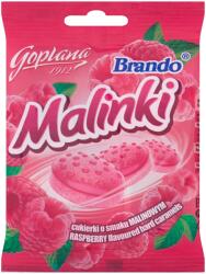 Goplana Brando Málna Karamell Kemény 90G (5900352007779)