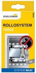 Schellenberg Redőny leállító automata Maxi redőnyzár 2 db (4003971160083)