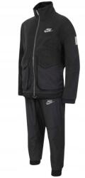 Nike Gyerek melegítő szett Nike Sportswear Utility DJ5574-010 158-170 cm/XL