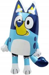  Fólia Lufi Kék Kutyus Szülinapi 69cm