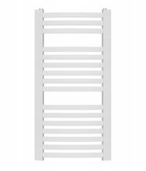 Giovanni Fürdőszobai radiátor létra ív R95x48 fehér matt (R95/48BM)