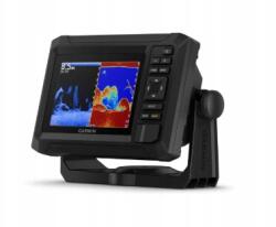 Garmin Navigációs plotter Echomap UHD2 5'' sorozat 52cv modell GT20-TM (ECHOMAP UHD2 5' + 52cv z GT20-TM)