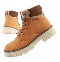 O'Neill Női téli csizma, O'neill bokacsizma méret , szigetelt, divatos (90253009.35A)