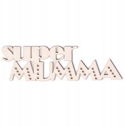 Scrapiniec Mumma feliratos scrapbook karton Scrapiniec (3006)