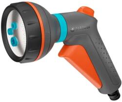 GARDENA - Classic öntözőpisztoly, 4 vízsugárral 18370-20 (18370-20)