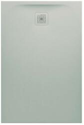 Laufen Pro - Zuhanytálca 1200x800 mm, világosszürke H2109520770001 (H2109520770001)