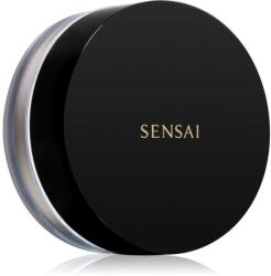 Sensai Translucent Loose Powder прозрачна фиксираща пудра 20 гр