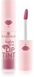 essence Hydra Kiss ruj culoare 02 Vintage Rose 4 ml