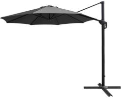HECHT ROMA napernyő, átmérő: 3, 5 méter, vízzel tölthető alap nélkül (HECHTROMA)