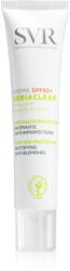 Laboratoires SVR Sebiaclear védő mattító arckrém SPF 50+ 40 ml