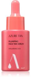 Azure Tan Plumping önbarnító szérum arcra 30 ml
