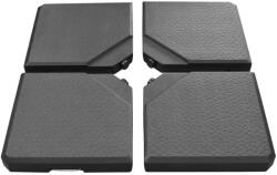 HECHT ROMA BSAE napernyő vízzel tölthető alap (HECHTROMABASE)