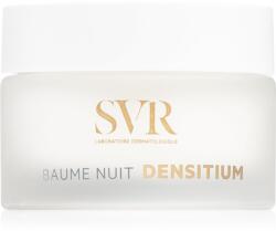 Laboratoires SVR Densitium Baume Nuit éjszakai balzsam a bőröregedés ellen 50 ml