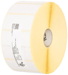 Zebra (800264-105) Z-Select 2000D Fehér Öntapadós nyomtató címke (800264-105)