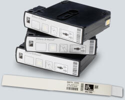 Zebra (10006995K) Z-Band Direct Fehér nyomtató címke (10006995K)