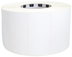 Zebra (SAMPLE26767R) SAMPLE26767R Fehér Öntapadós nyomtató címke (SAMPLE26767R)