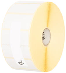 Zebra (880134-050) Z-Select 2000T Fehér nyomtató címke (880134-050)