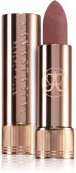 Anastasia Beverly Hills Matte Lipstick mattító rúzs árnyalat Mauve Cloud 3 g