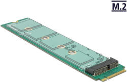 Delock Adapter M. 2 Key M apa> M. 2 Key E slot (65831) (65831)