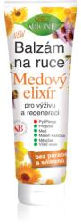 Bione Cosmetics Honey Elixir balzsam kézre 205 ml
