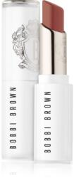 Bobbi Brown Extra Color Shine hidratáló krém rúzs árnyalat Nude Latte 3 g
