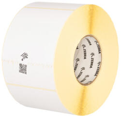 Zebra (880170-101) Z-Select 2000D Fehér Öntapadós nyomtató címke (880170-101)