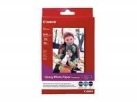 Canon GP-501 Glossy Photo Paper fotópapír (0775B005)