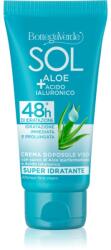 Bottega Verde Sol Aloe intenzíven hidratáló krém napozás után 50 ml