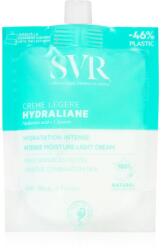 Laboratoires SVR Hydraliane Intense Moisture Light Cream könnyű arckrém az intenzív hidratálásért 50 ml