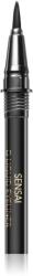 Sensai Designing Liquid Eyeliner Refill eyeliner rezerva culoare 01 Black 0.6 ml
