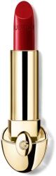 Guerlain Rouge G Luxus rúzs árnyalat 345 Le Rouge Bohéme Satin 3.5 g