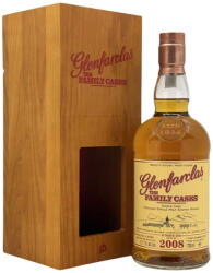 Glenfarclas Family Cask 2008 (Cask 2112) whisky (0, 7L / 57, 7%) - whiskynet